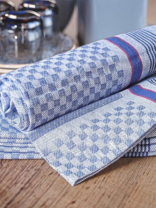 KY060 Karlowsky Grubentuch (10-er Pack)