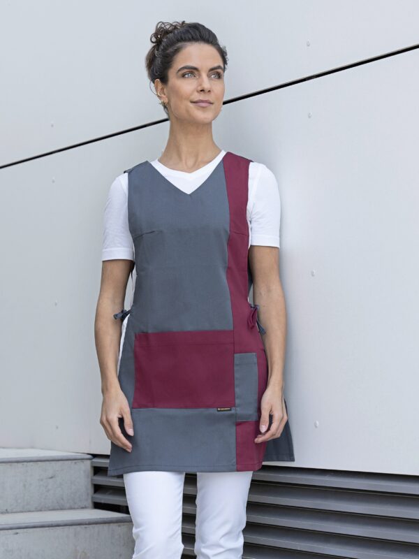 KY065 Karlowsky Überwurfkasack Marilies