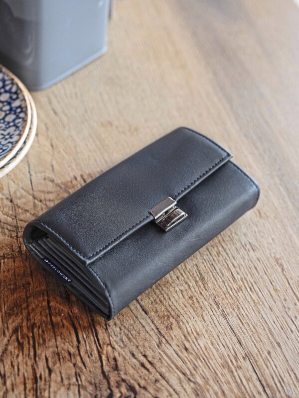 KY097 Karlowsky Kellnerbörse (Geldbörse)