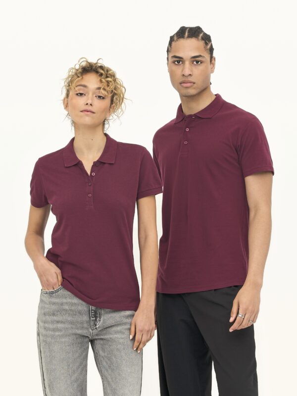 L512 Sol's Summer Polo II