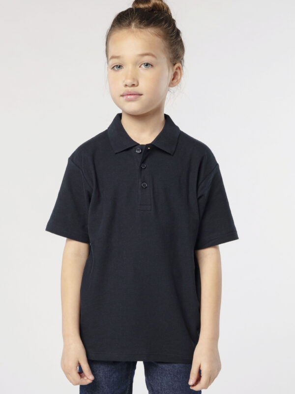 L512K Sol's Kids´ Summer Polo II