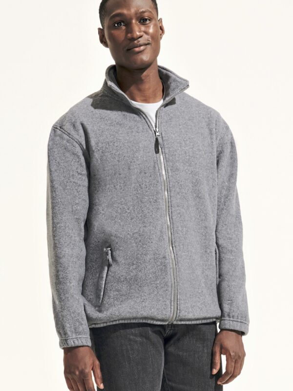 L742 SOL'S Fleecejacket North