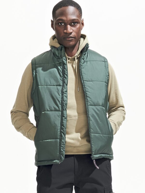 L868 Sol`s Bodywarmer
