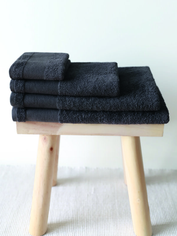 L891 Sol's Bath Towel Island 70 Duschtuch