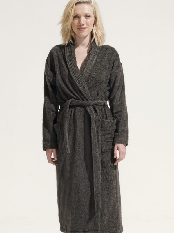 L910 Sol's Bathrobe Palace / Bademantel