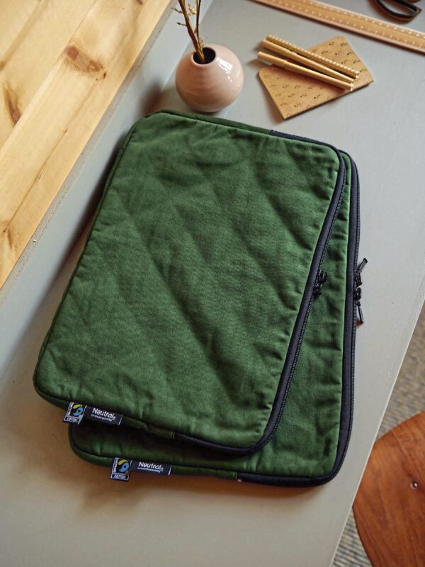 NE90040 Neutral Laptop Bag 13"