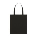 Light Tote Bag Back Main