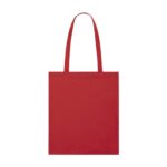 Light Tote Bag Back Main