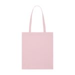Light Tote Bag Back Main