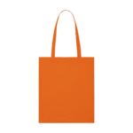 Light Tote Bag Back Main