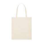 Light Tote Bag Back Main