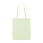 Light Tote Bag Back Main