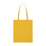 Light Tote Bag Back Main