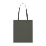 Light Tote Bag Back Main