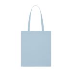 Light Tote Bag Back Main