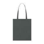 Light Tote Bag Back Main