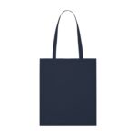 Light Tote Bag Back Main