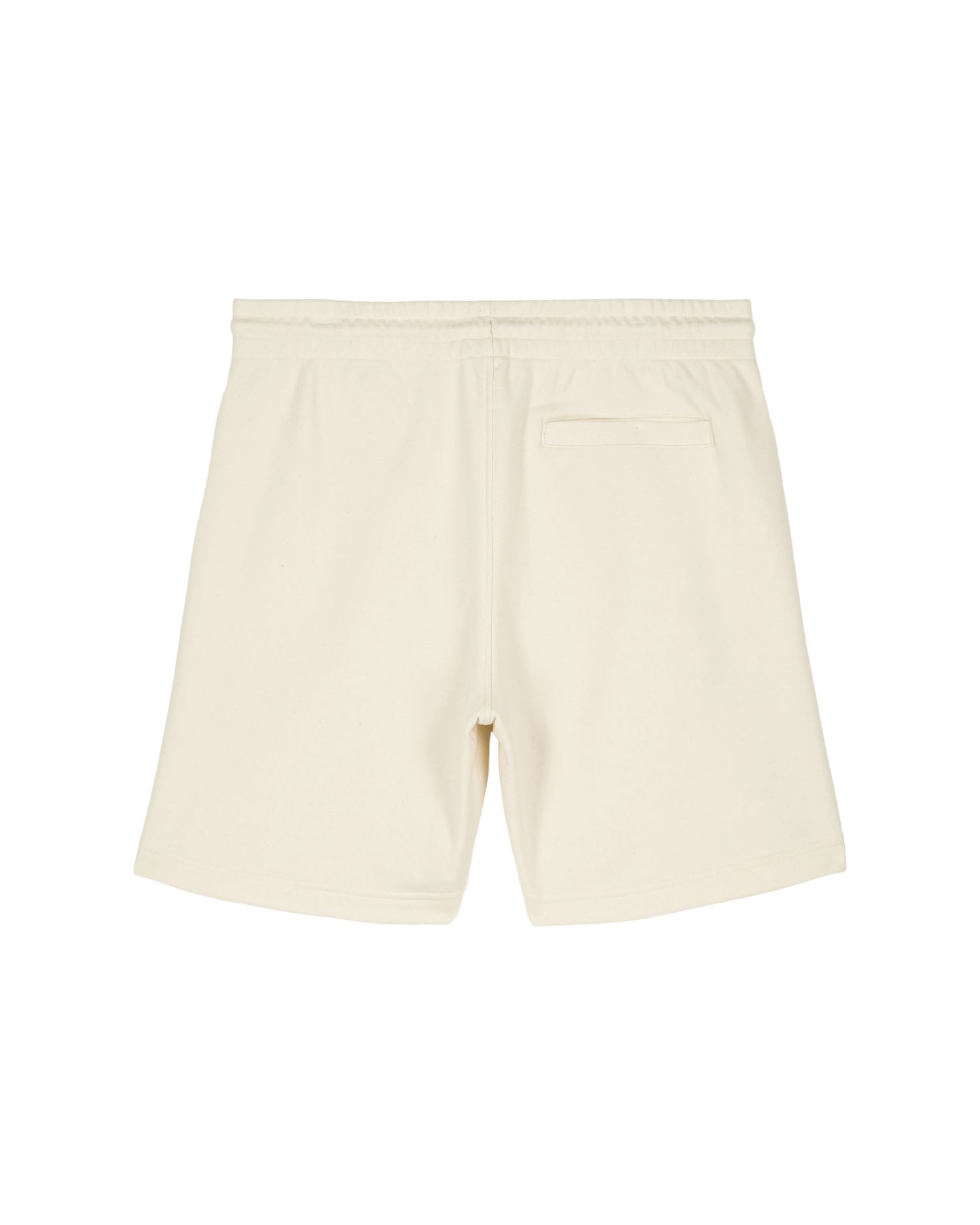 Natural Raw Variation