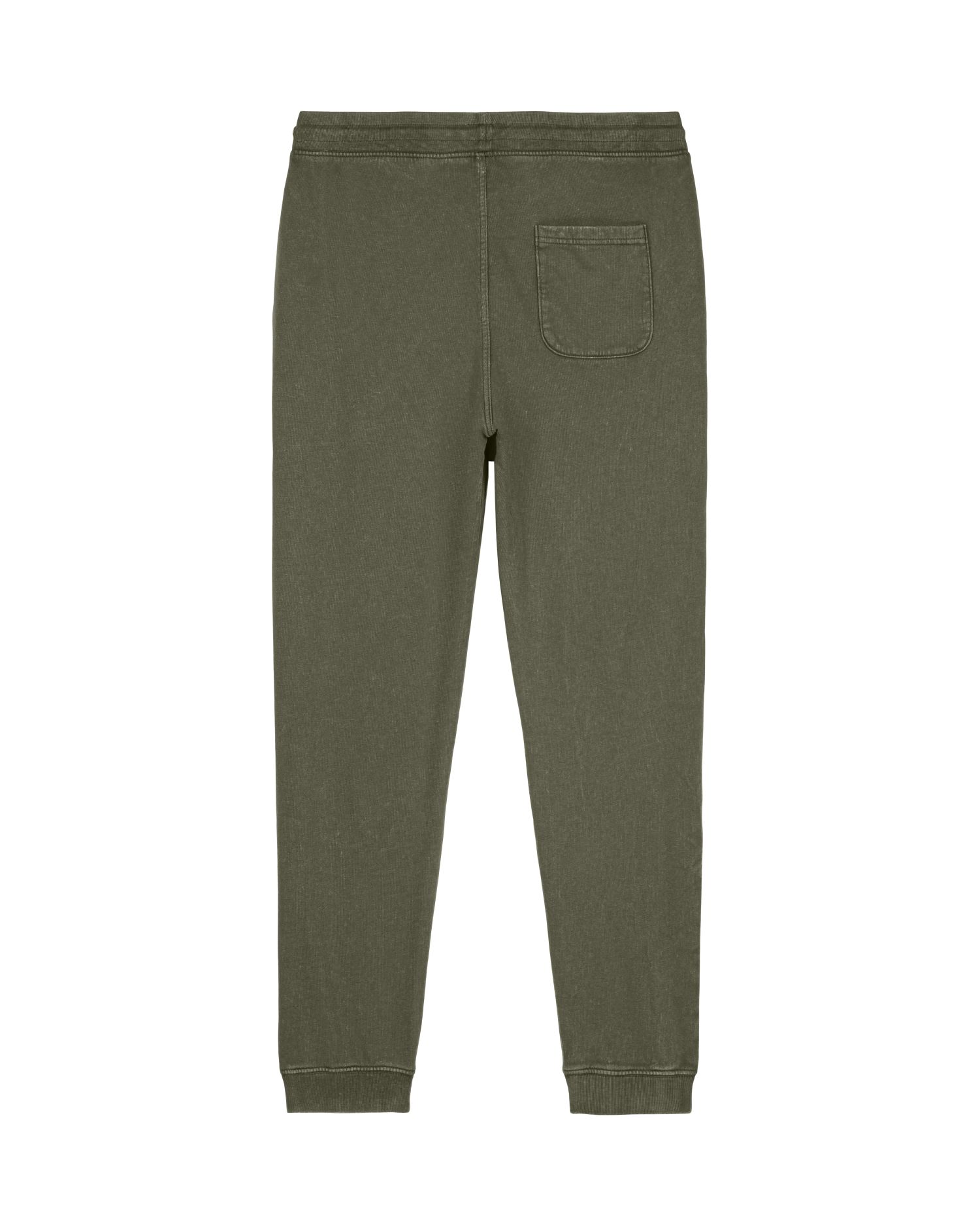 G. Dyed Khaki Variation