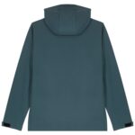 Stanley Discoverer Back Main