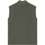 Stanley Quester Back Main