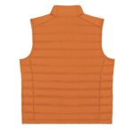 Flame Orange Variation