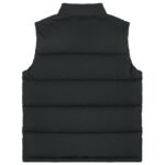 Puffer Gilet Back Main