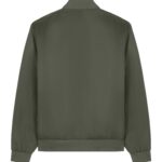 Bomber 2.0 Back Main