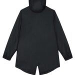 Padded Parker Back Main