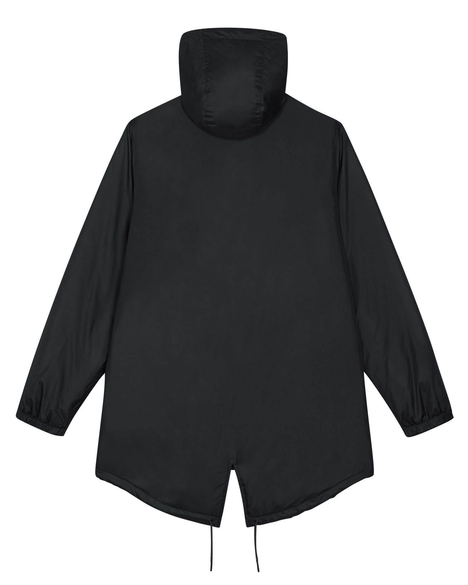 Padded Parker Back Main