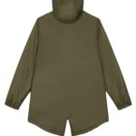 Padded Parker Back Main