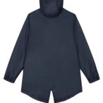 Padded Parker Back Main