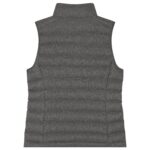 Stella Climber Wool-Like Back Main