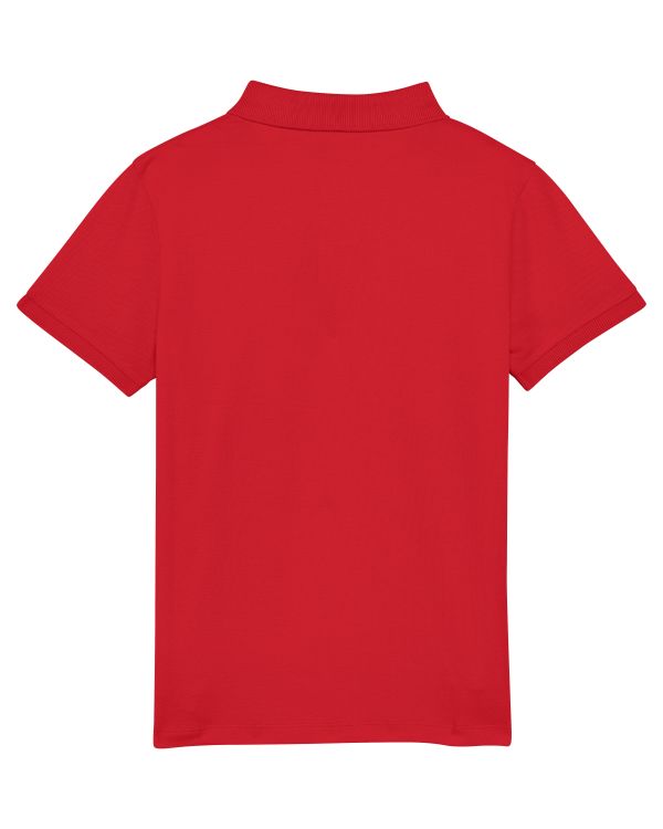 Mini Sprinter Back Main