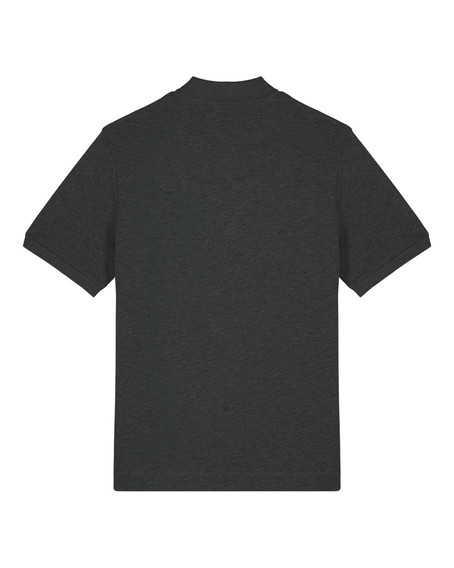 Dark Heather Grey Variation