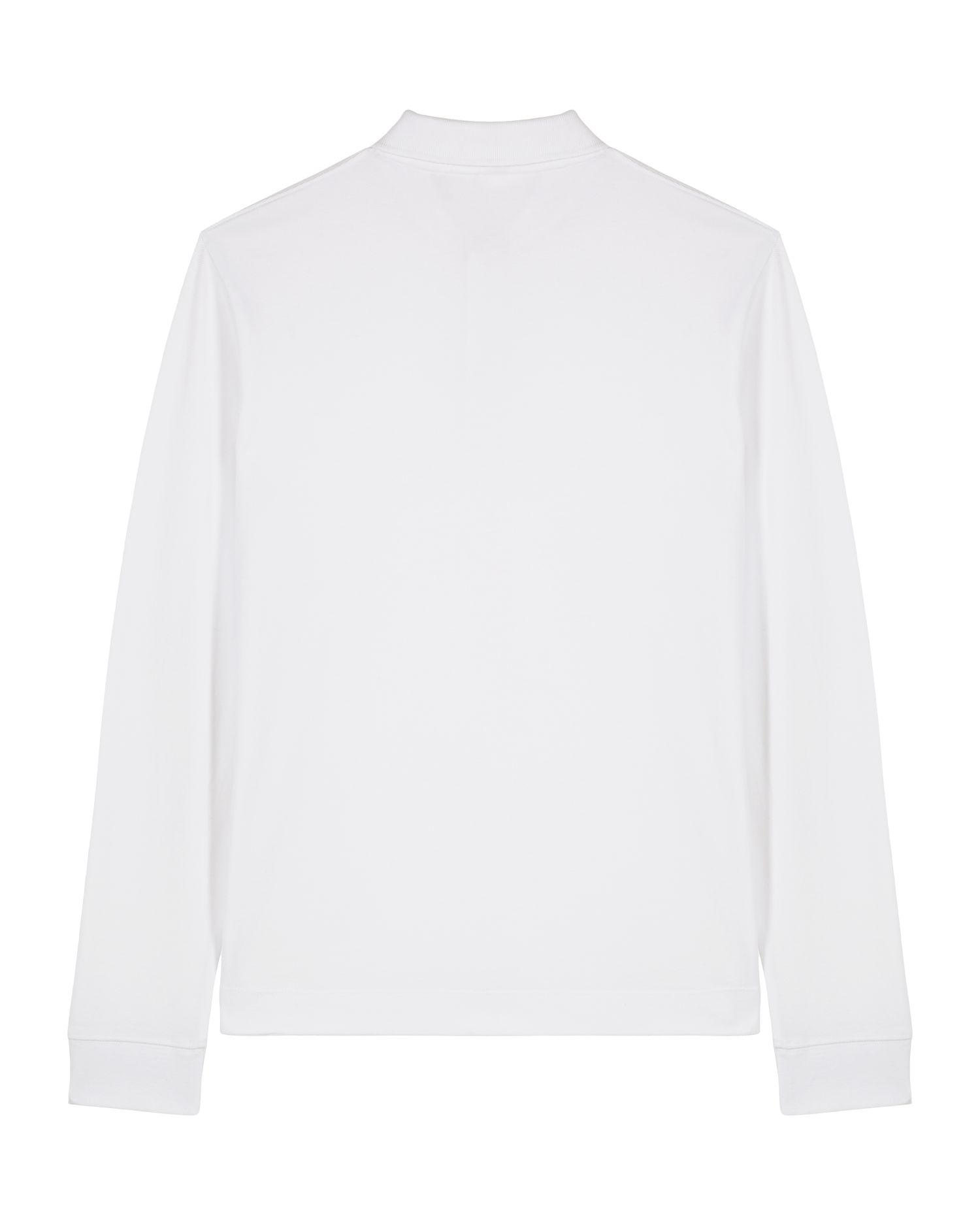 Prepster 2.0 Long Sleeve Back Main