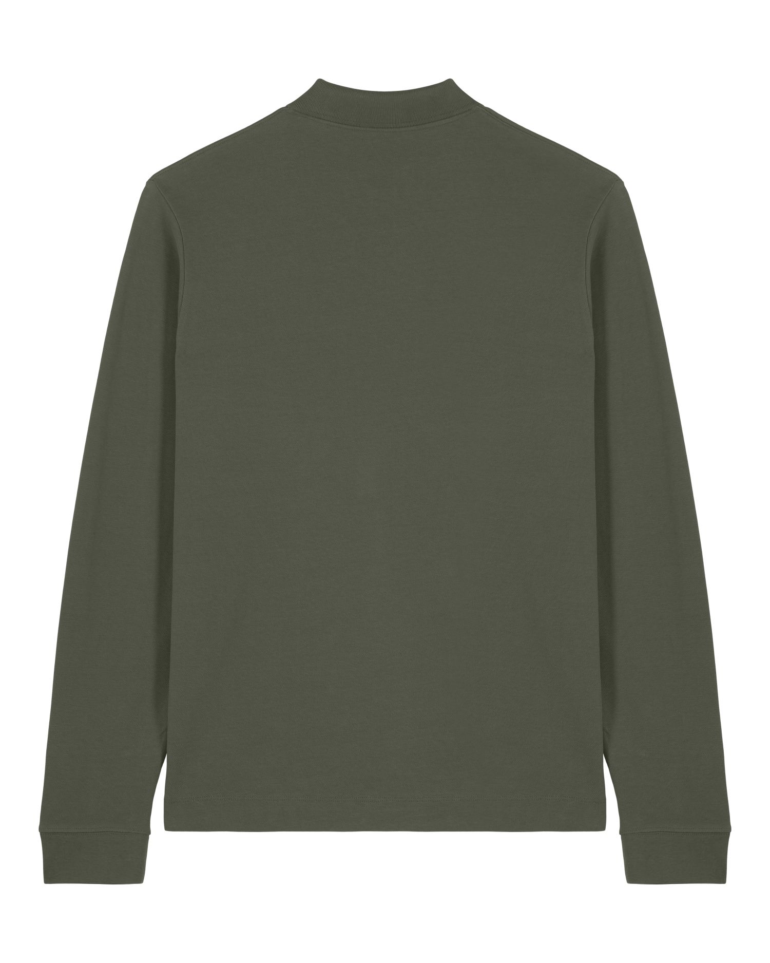 Prepster 2.0 Long Sleeve Back Main