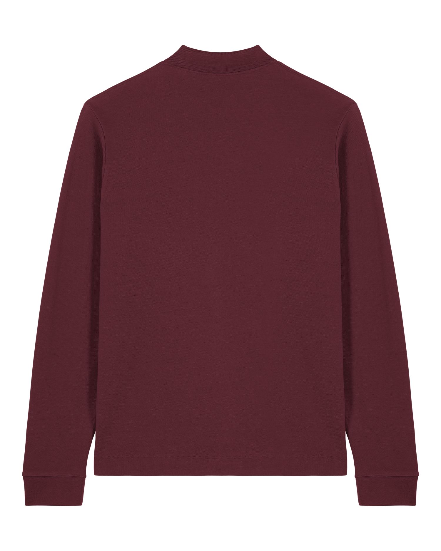 Prepster 2.0 Long Sleeve Back Main