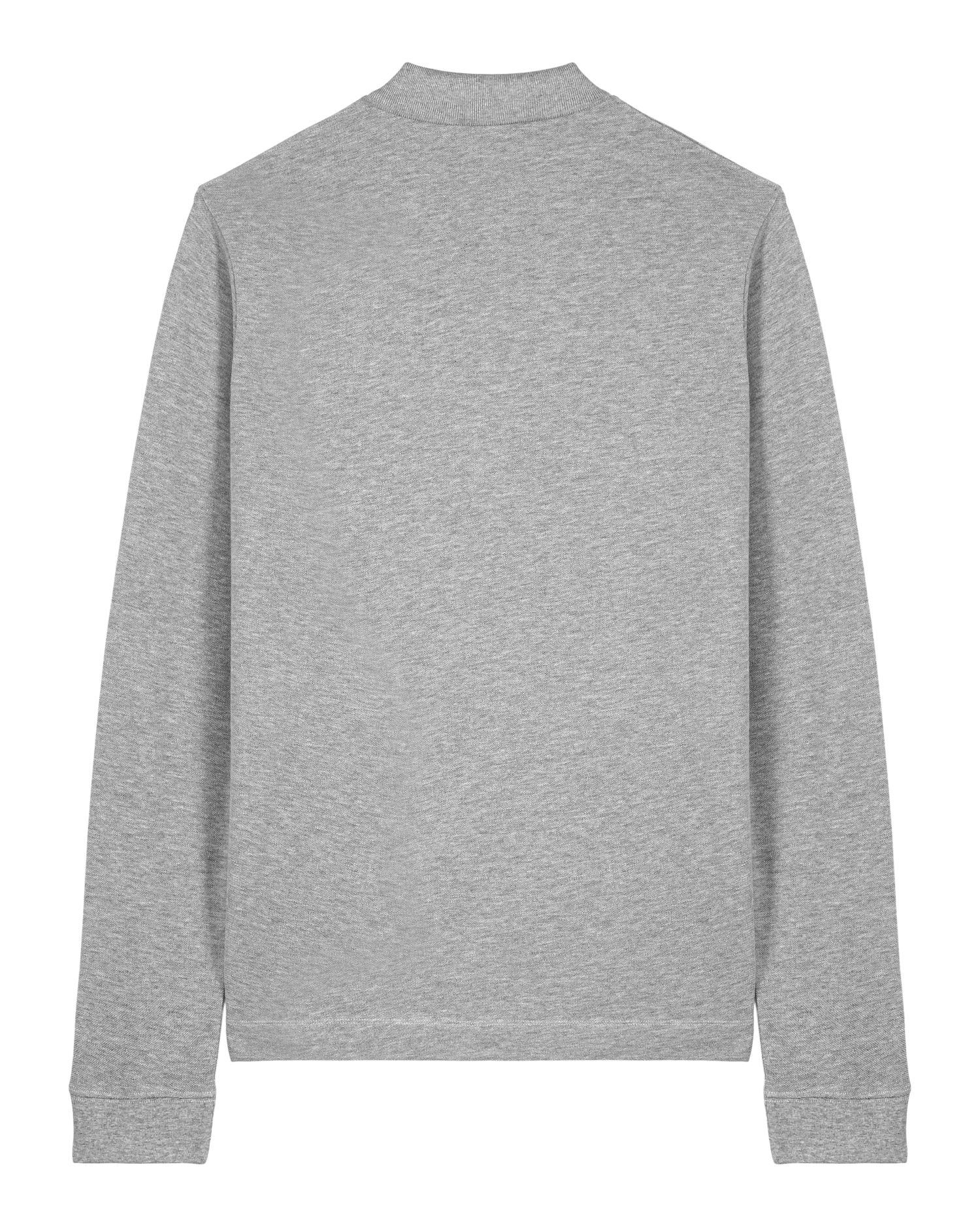 Prepster 2.0 Long Sleeve Back Main