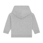 Baby Cruiser Back Main