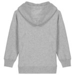 Mini Cultivator 2.0 Back Main