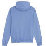 G. Dyed Swimmer Blue Variation