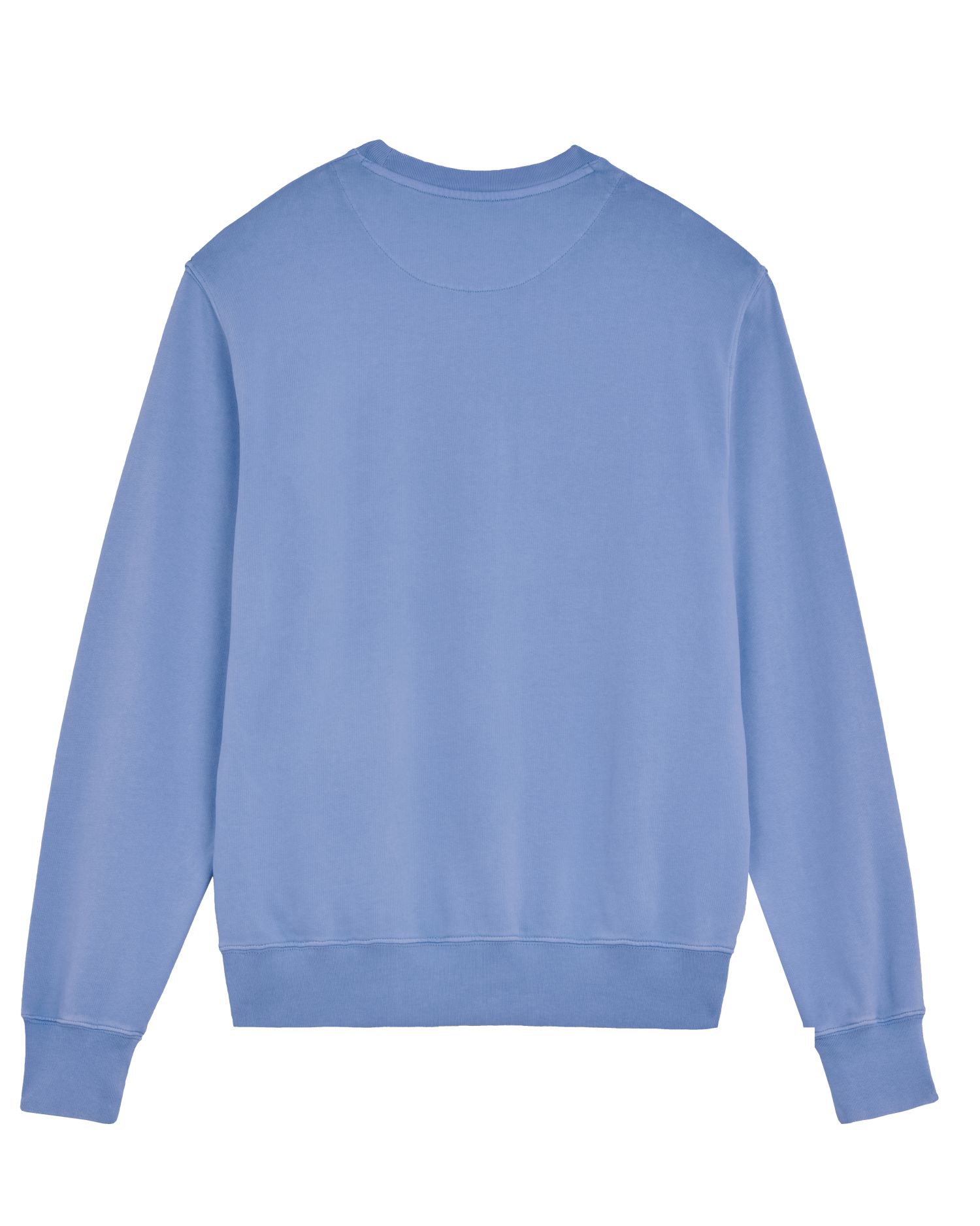 G. Dyed Swimmer Blue Variation