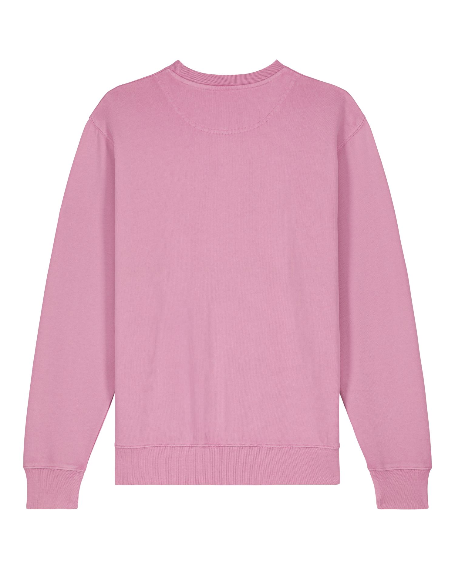 G. Dyed Bubble Pink Variation