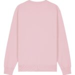Cotton Pink Variation