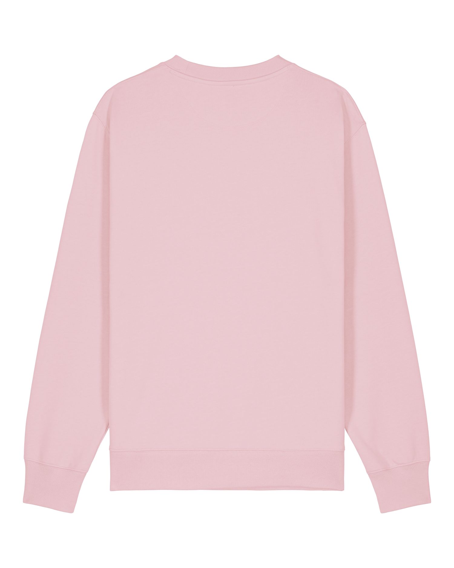 Cotton Pink Variation