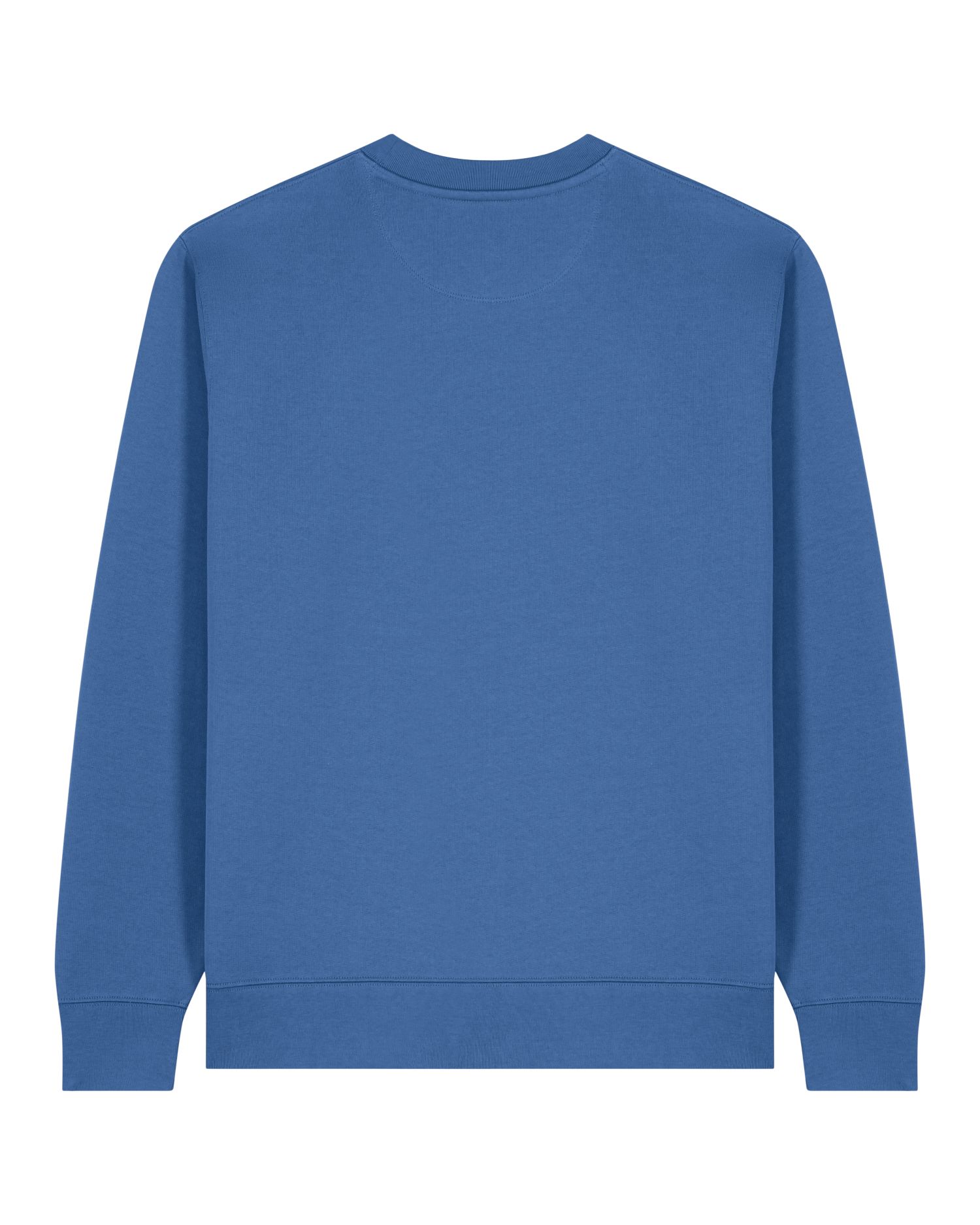 Mindful Blue Variation