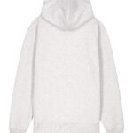 Cool Heather Grey Variation