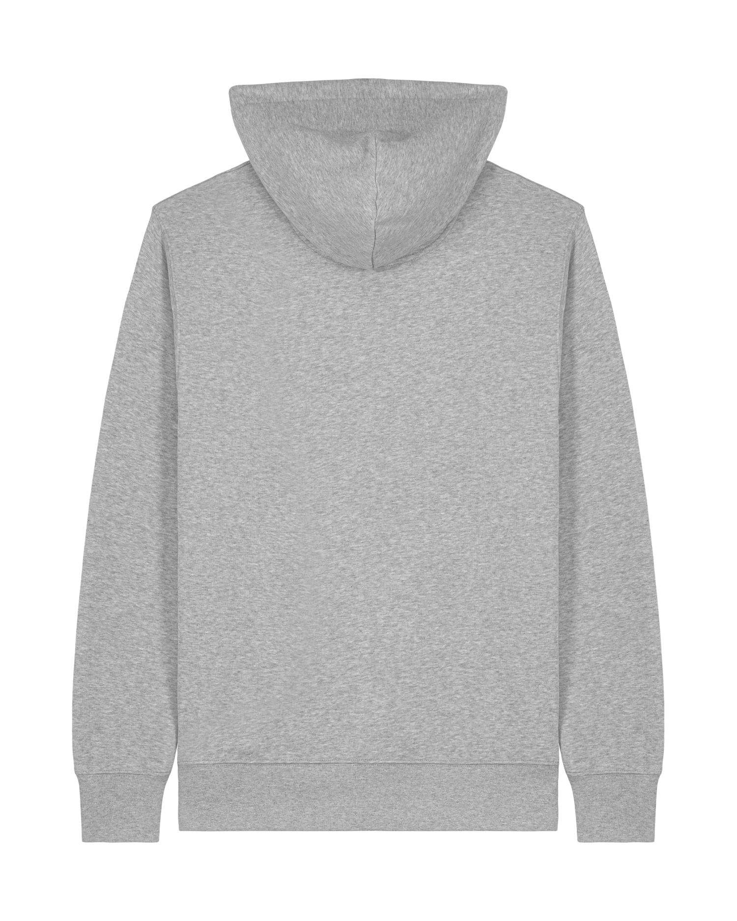 Heather Grey Variation
