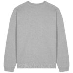 Heather Grey Variation